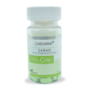 Cardarine - Sarms