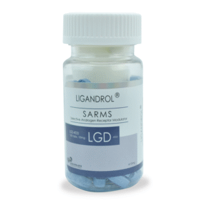 Ligandrol - Sarms